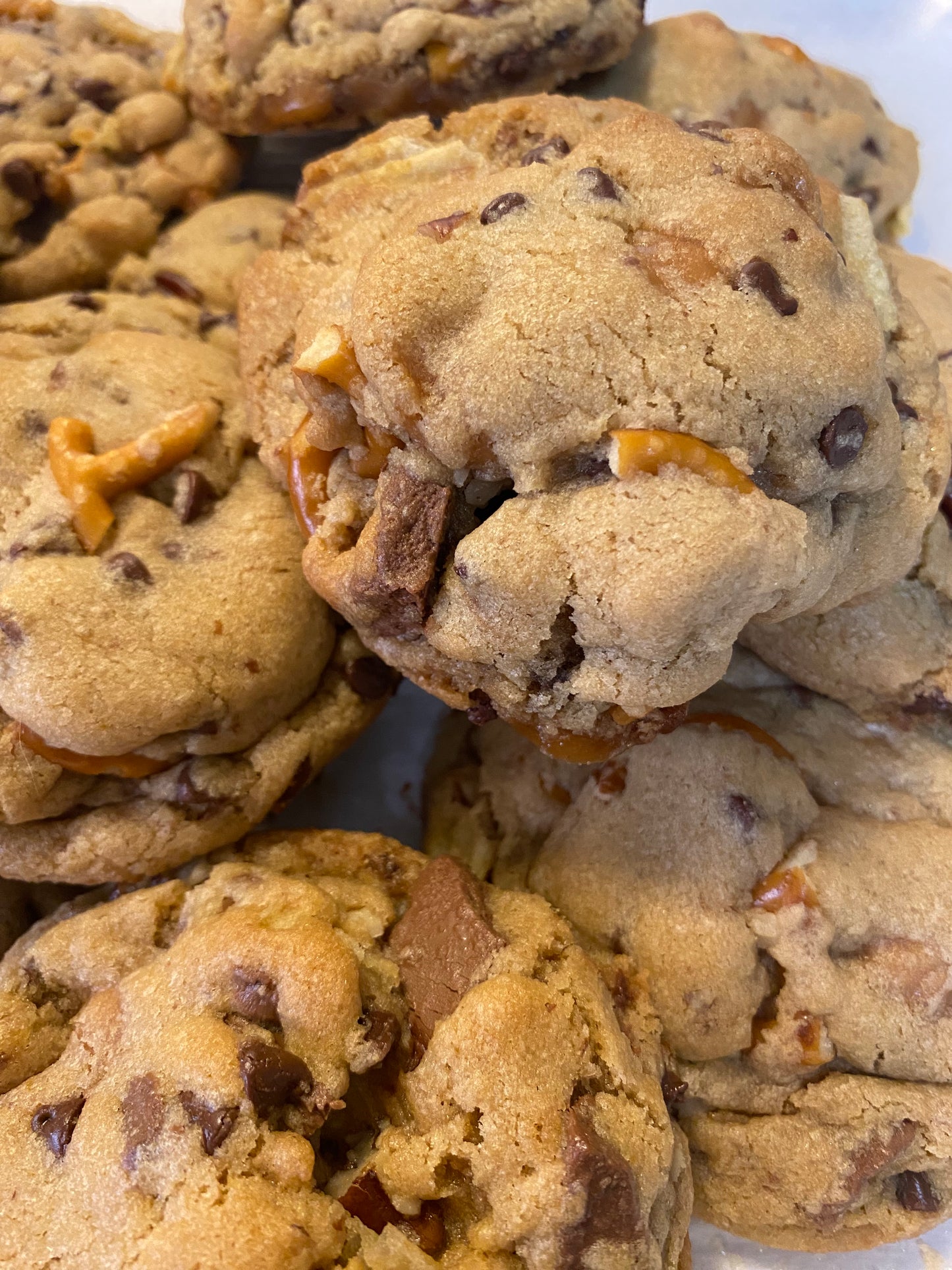 ROCKSTAR COOKIES