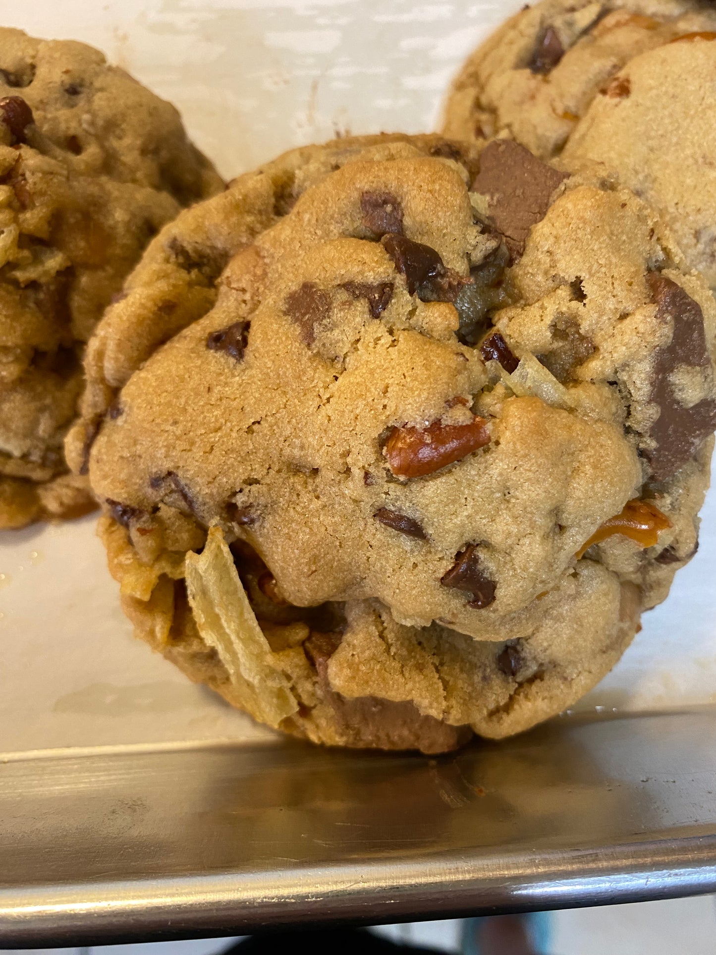 ROCKSTAR COOKIES